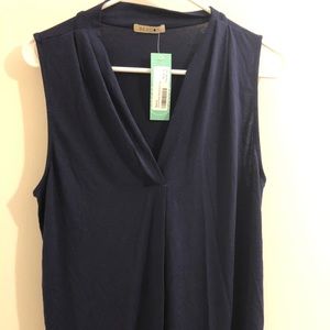 Large stitch fix top